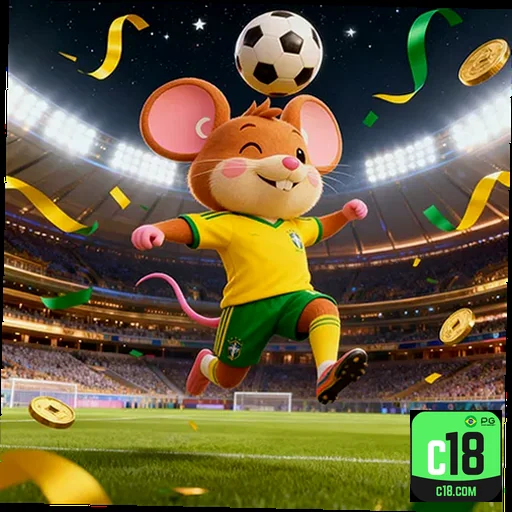 Imagem de apostas esportivas - c18