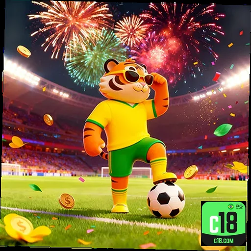 Jogadores se divertindo - c18