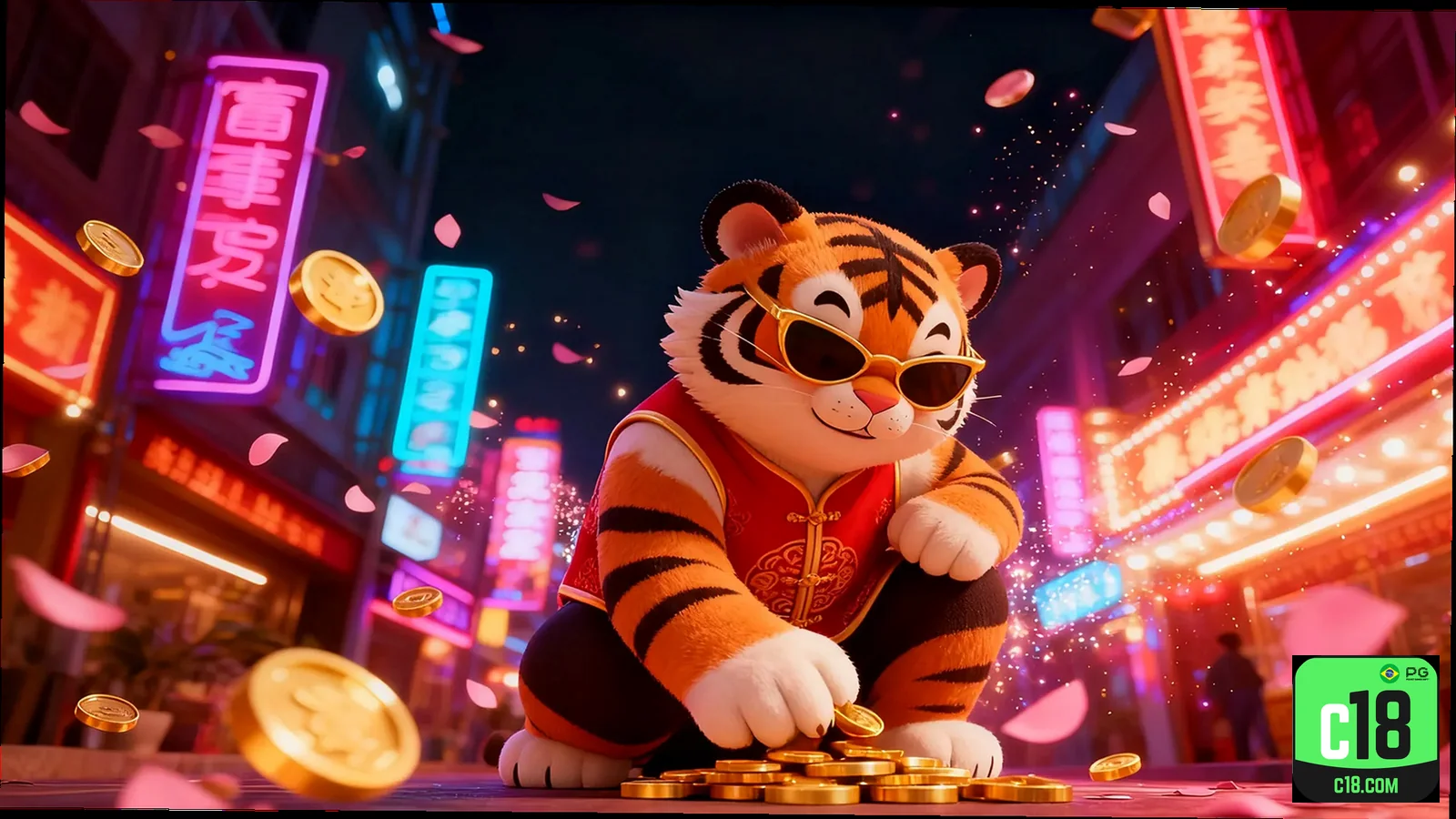 Promoções de slots